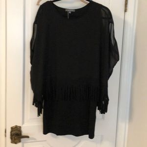 New Garcia black dress